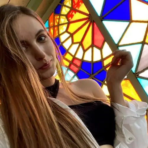 hannaabschlepp image 0