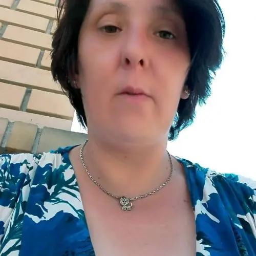 utehalskette image 0