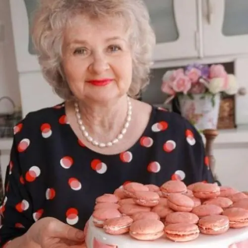 gluckmithumor image 0