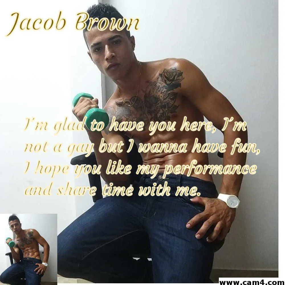 JacobLewinsky image 0