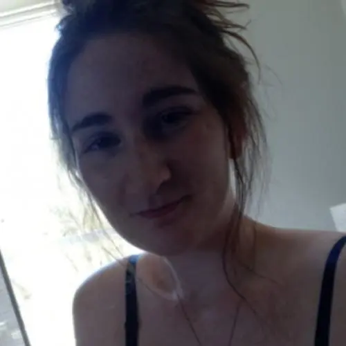 klippenfangerin image 0