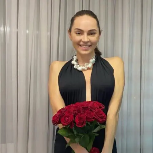 roterosenkette image 0