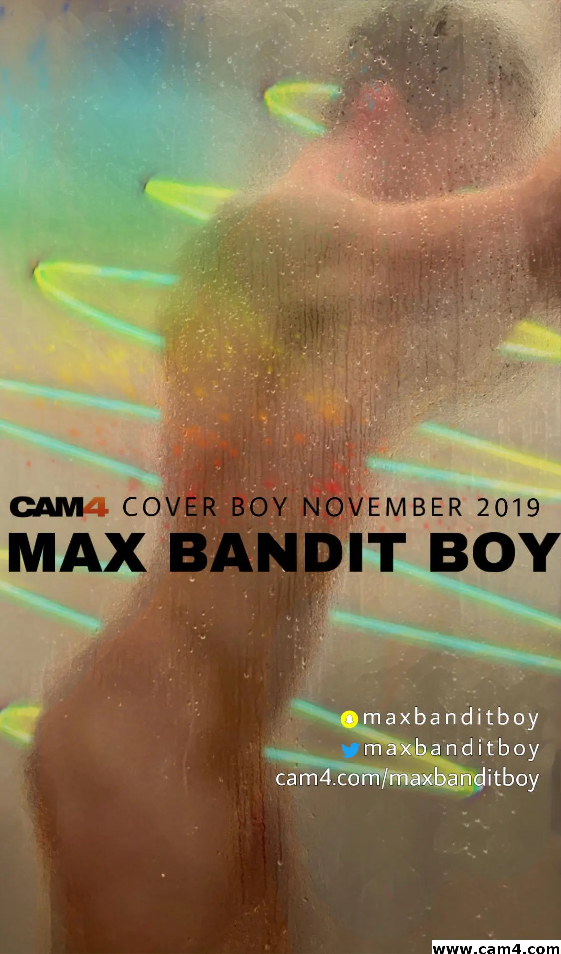 maxbanditboy image 0