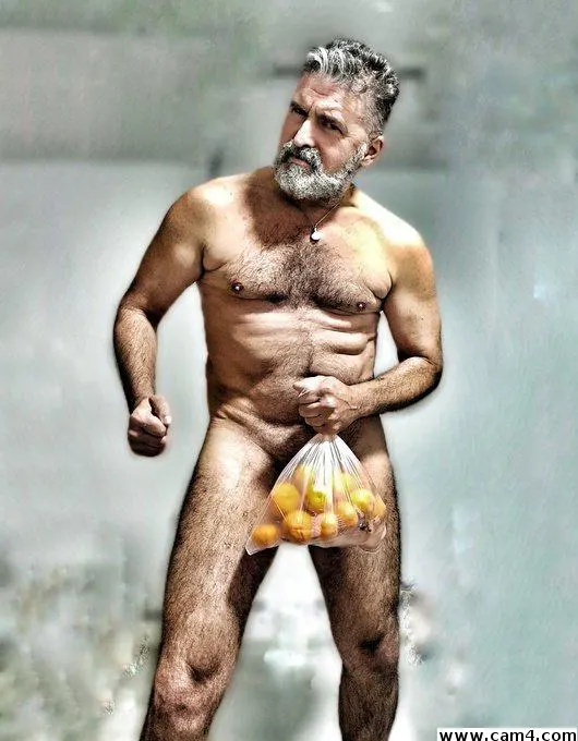 Machobearhot image 0