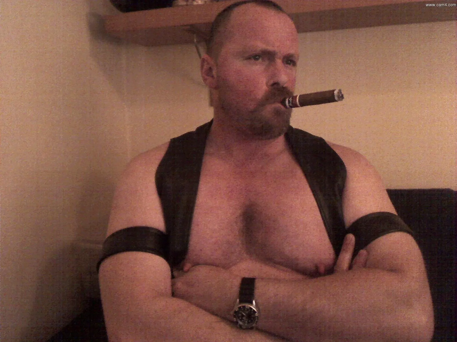 londonmuscle image 0