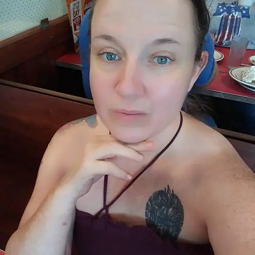 umschnallgurt image 0