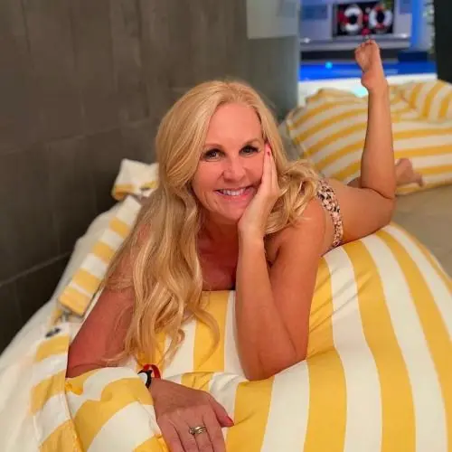 blondeandreaaaa image 0