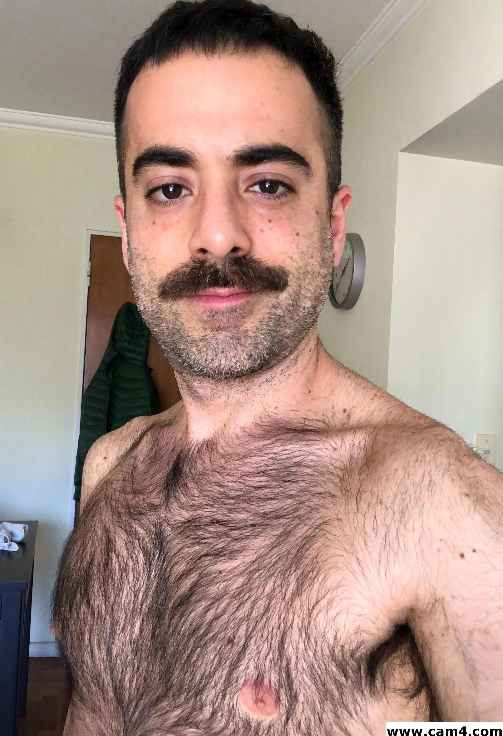 Peludoycaliente image 0