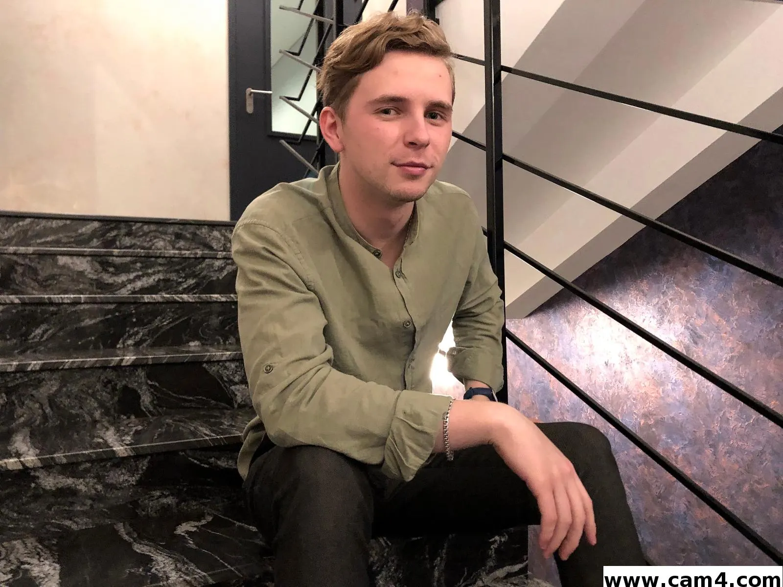 CHARLIE_WILSON image 0