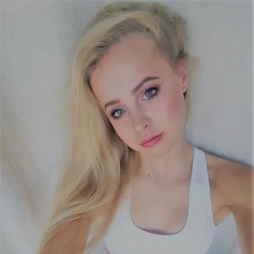 blondiiiiiiine image 0