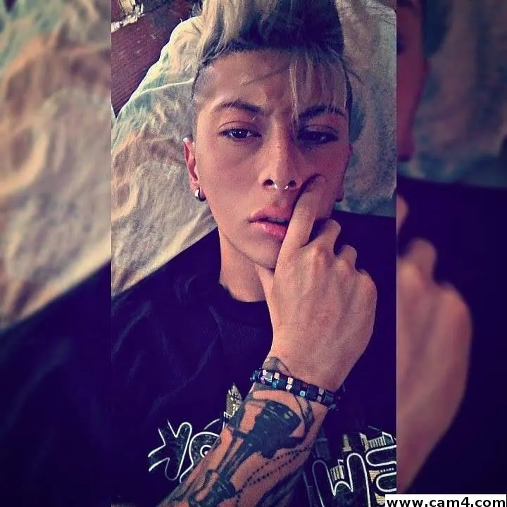 Brad_Jameson image 0