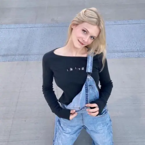 blondesfeewesen image 2