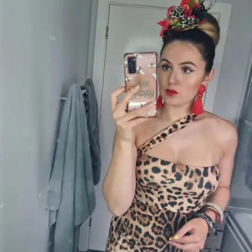 porzellanherz image 0