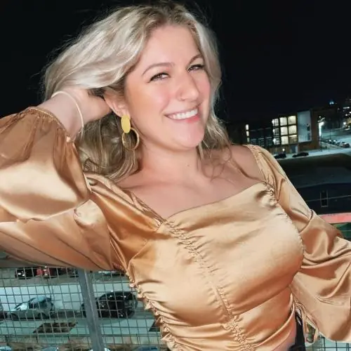 blondezuckerpup image 0