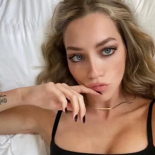 pussyohnebart image 0