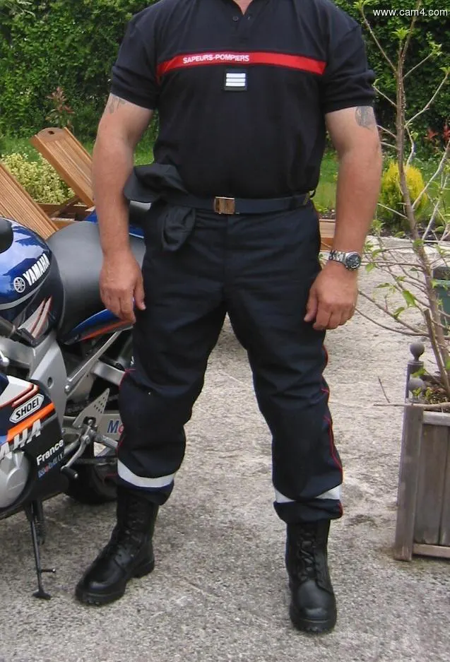 pompier45 image 0