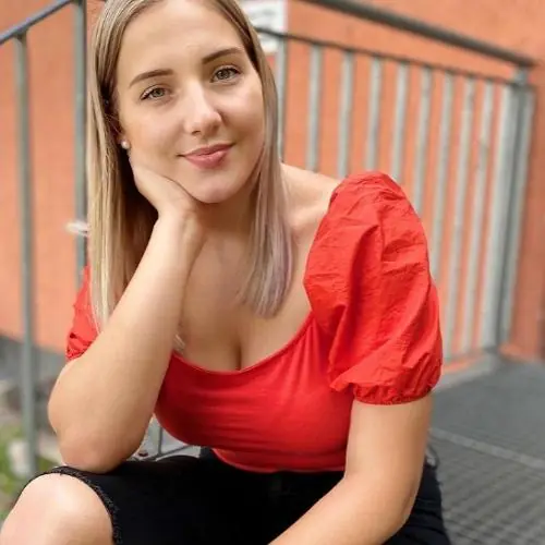 unglucksmadel image 0