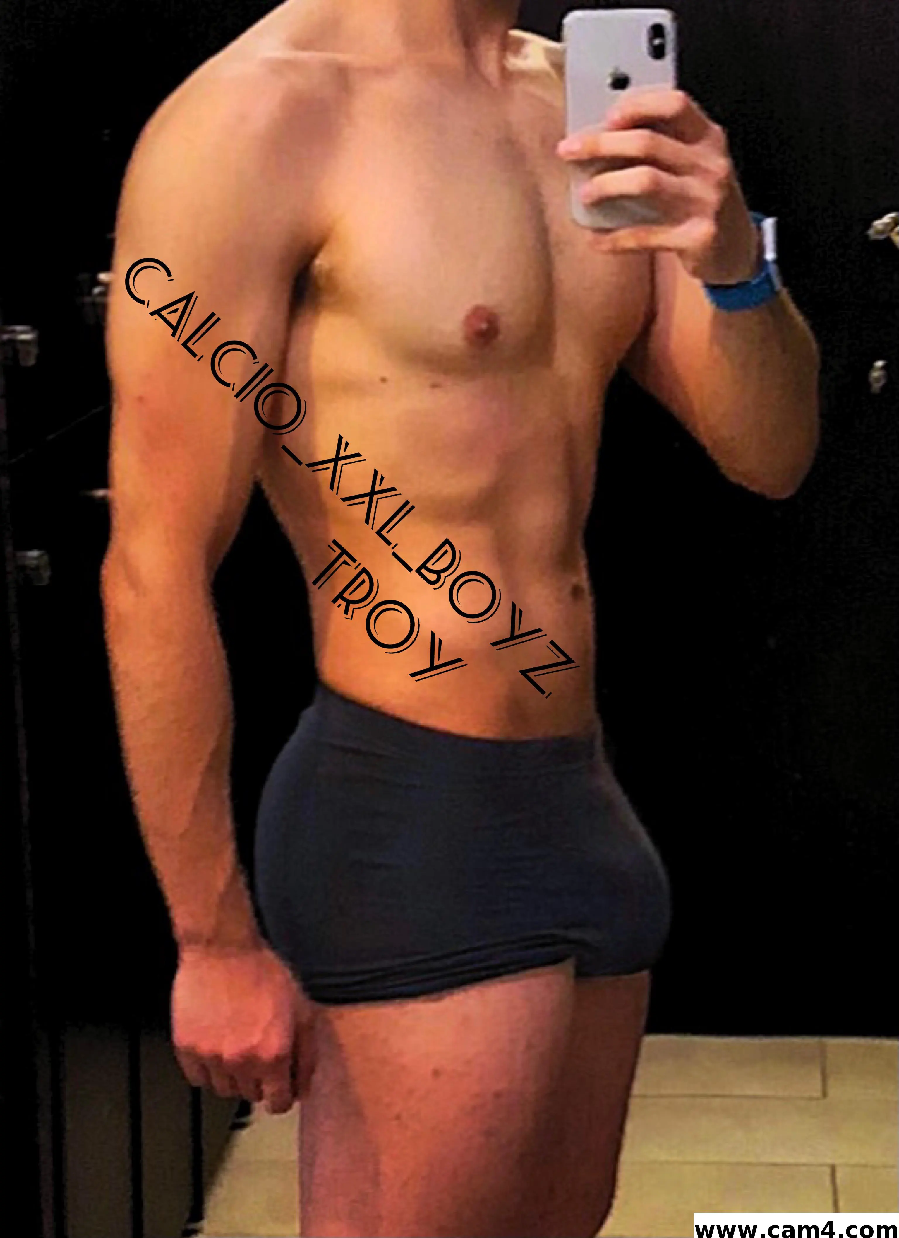 CALCIO_XXL_BOYZ image 0