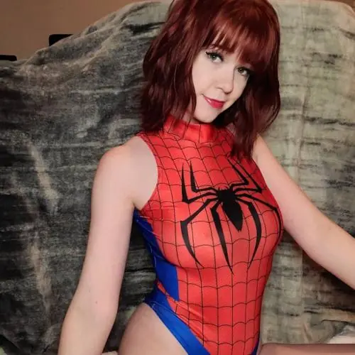 spidergirl image 0