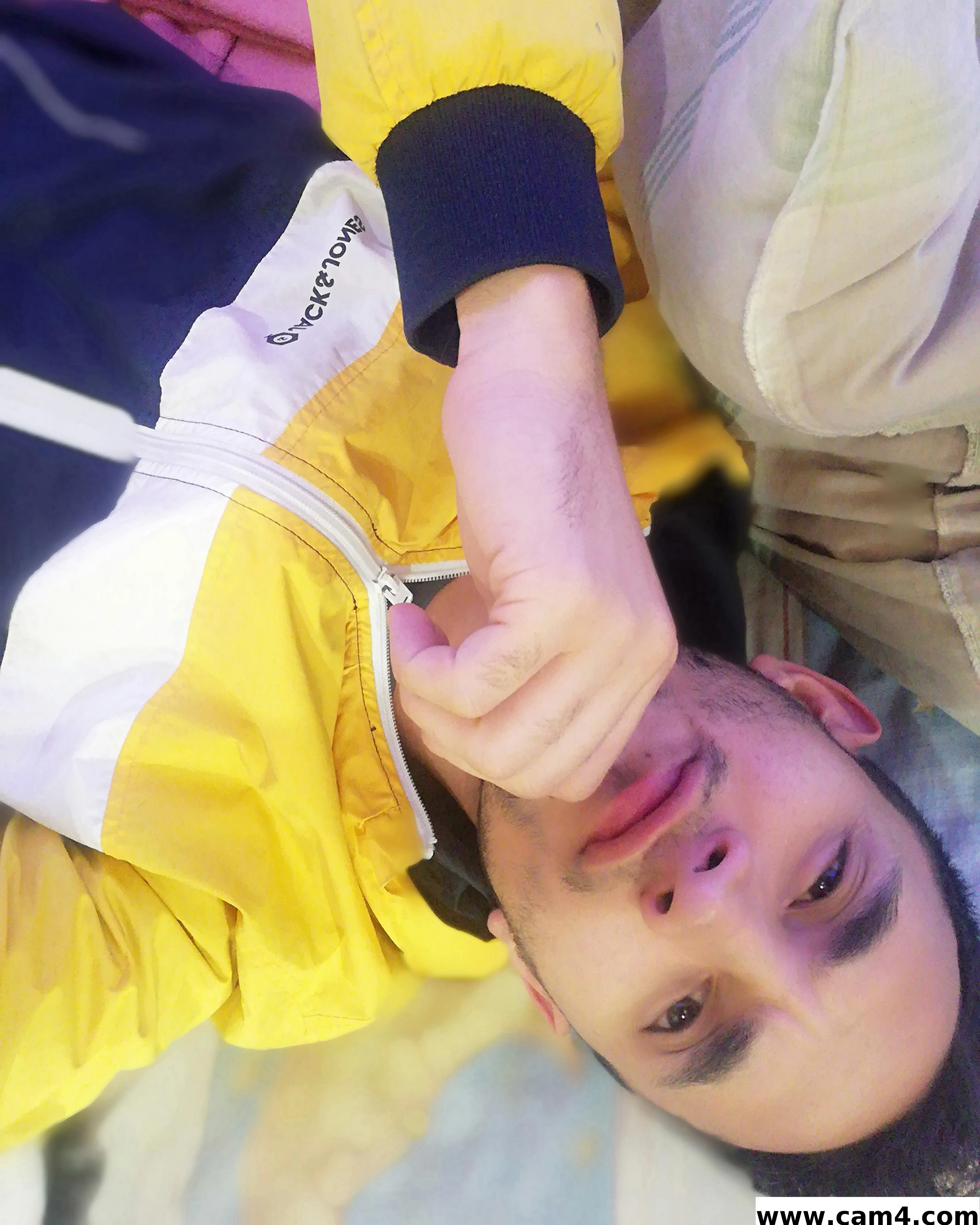 George_perverse image 0