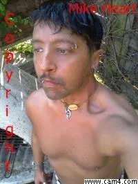 MikeHeartHM image 0