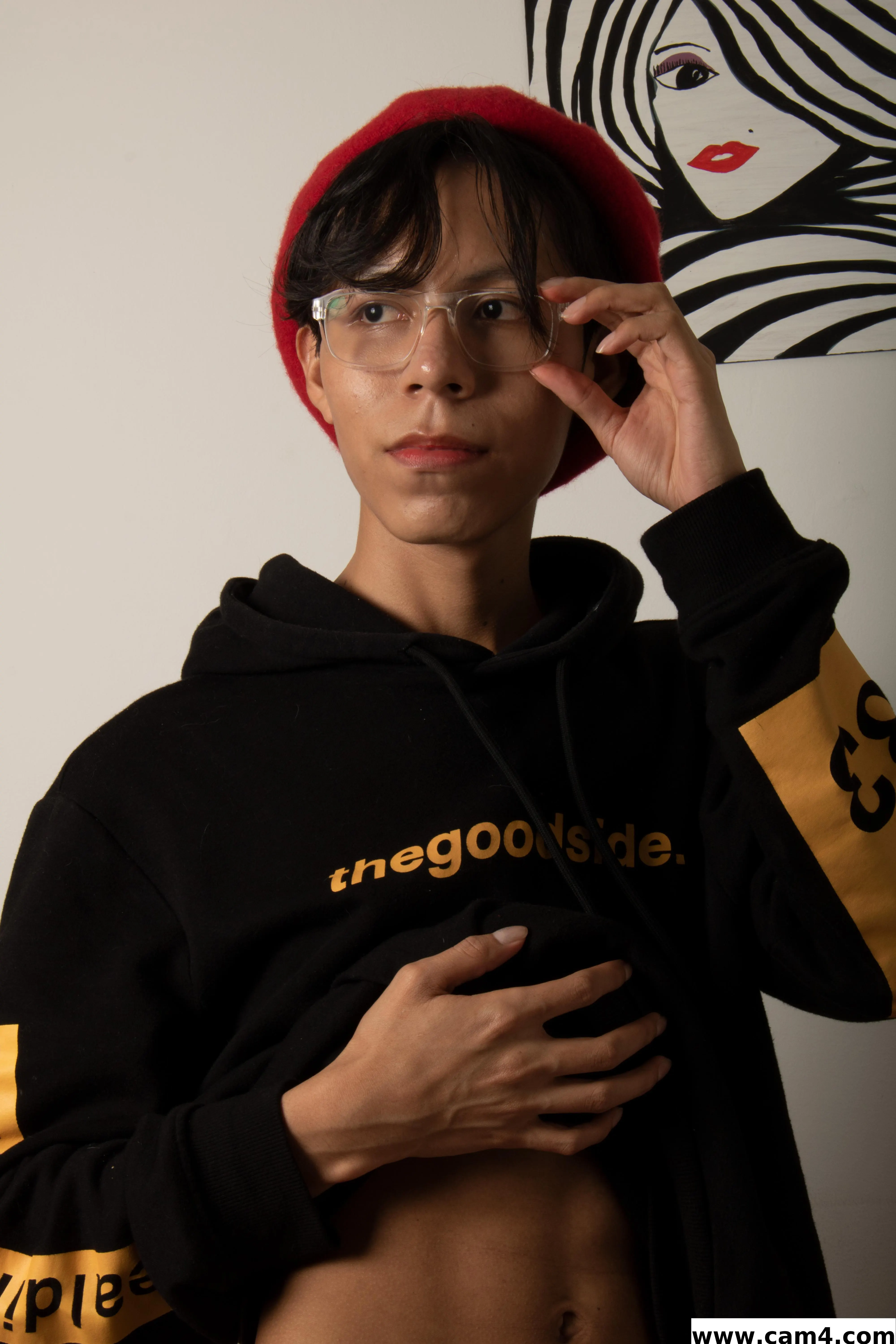 Justin_legend image 0