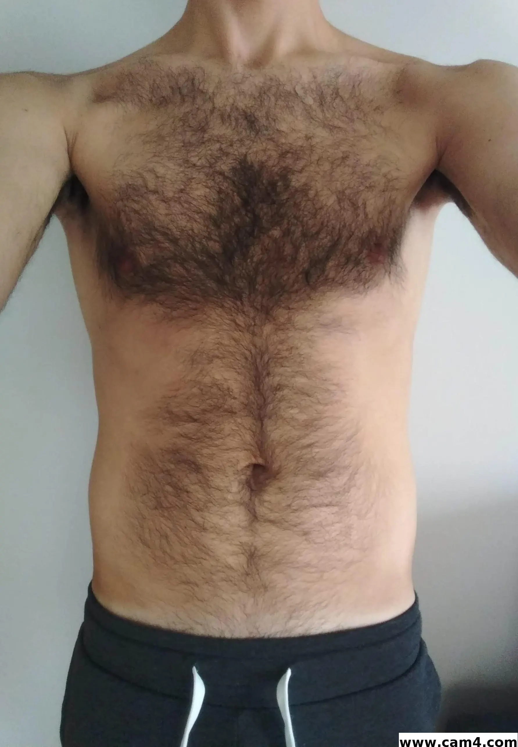 hairy_uncut image 0