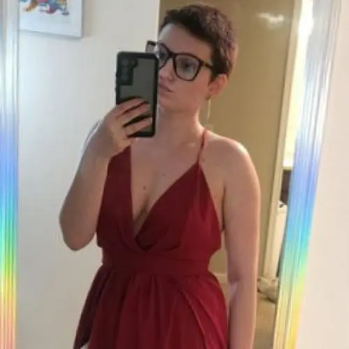 kurzeblaserin image 0