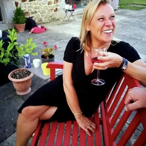 glaslachende image 0