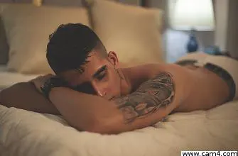 Milo_collins image 0