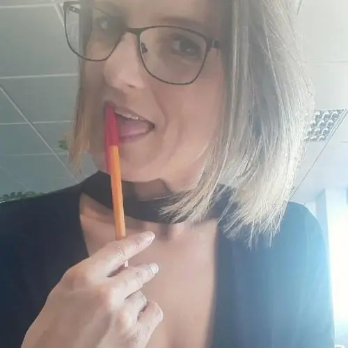 geilesekretarin image 0