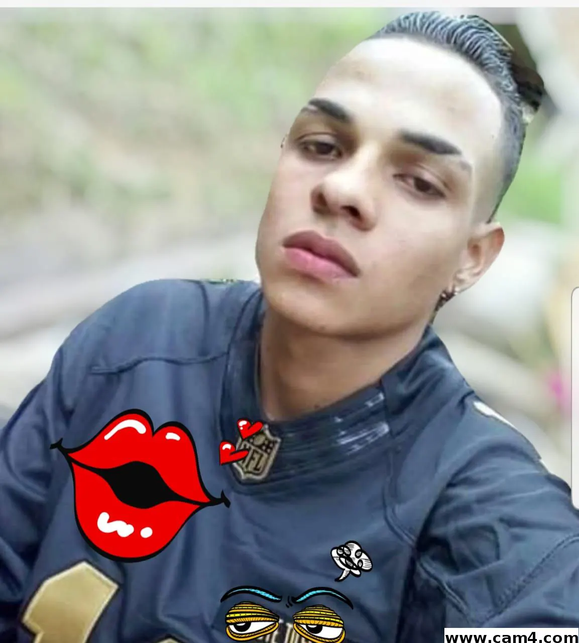 YerfersonLatin image 0