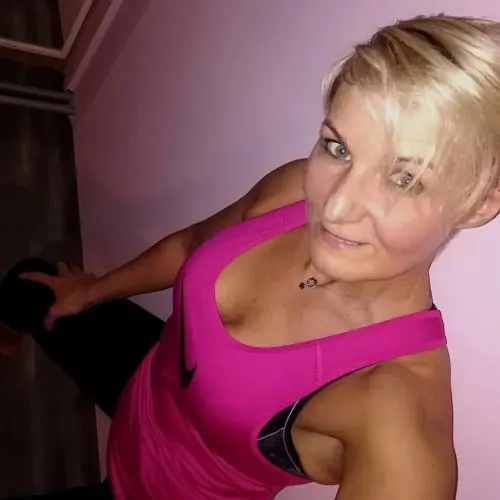 gymnastiknina image 0