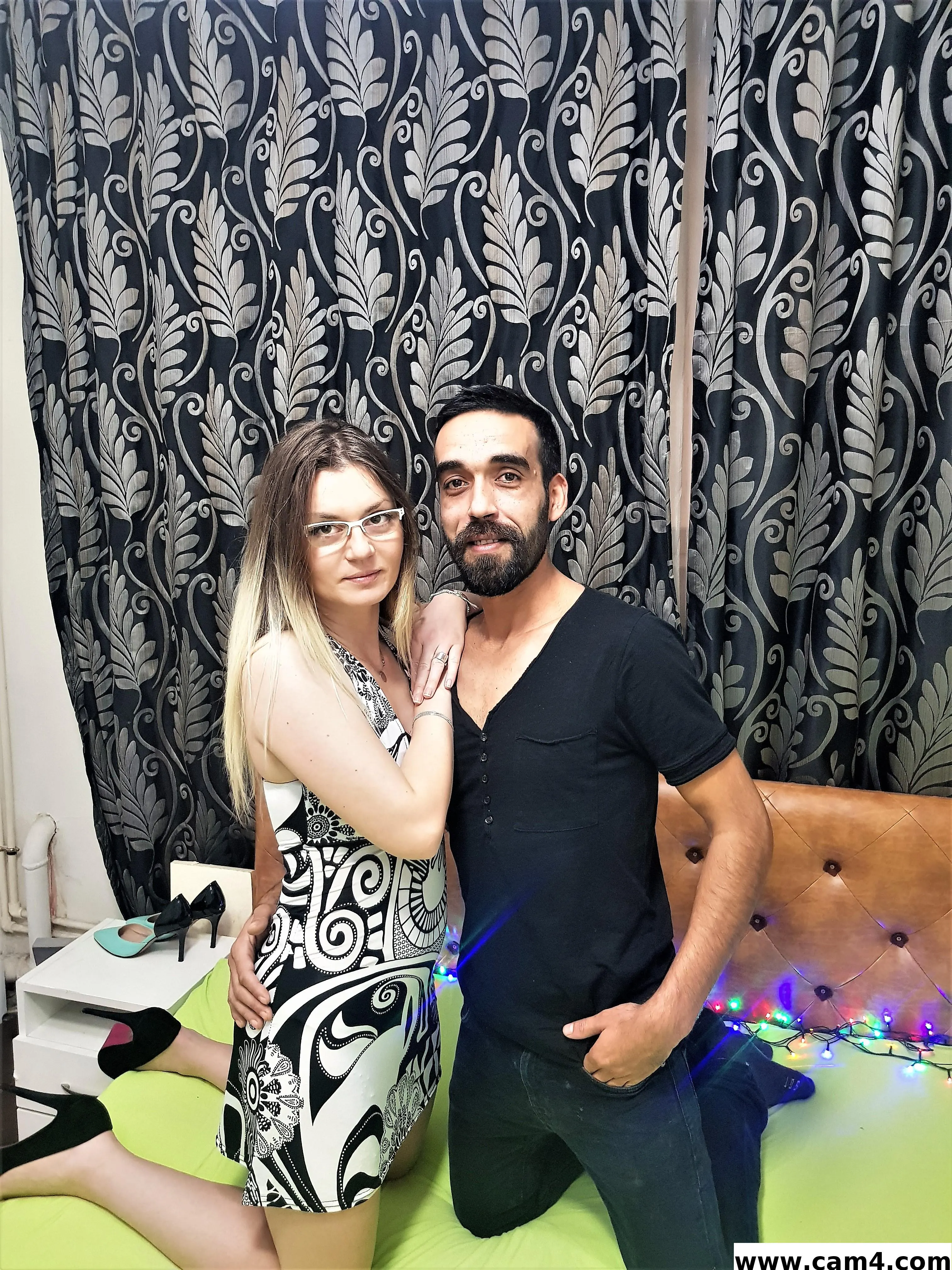 KristenNBety image 0