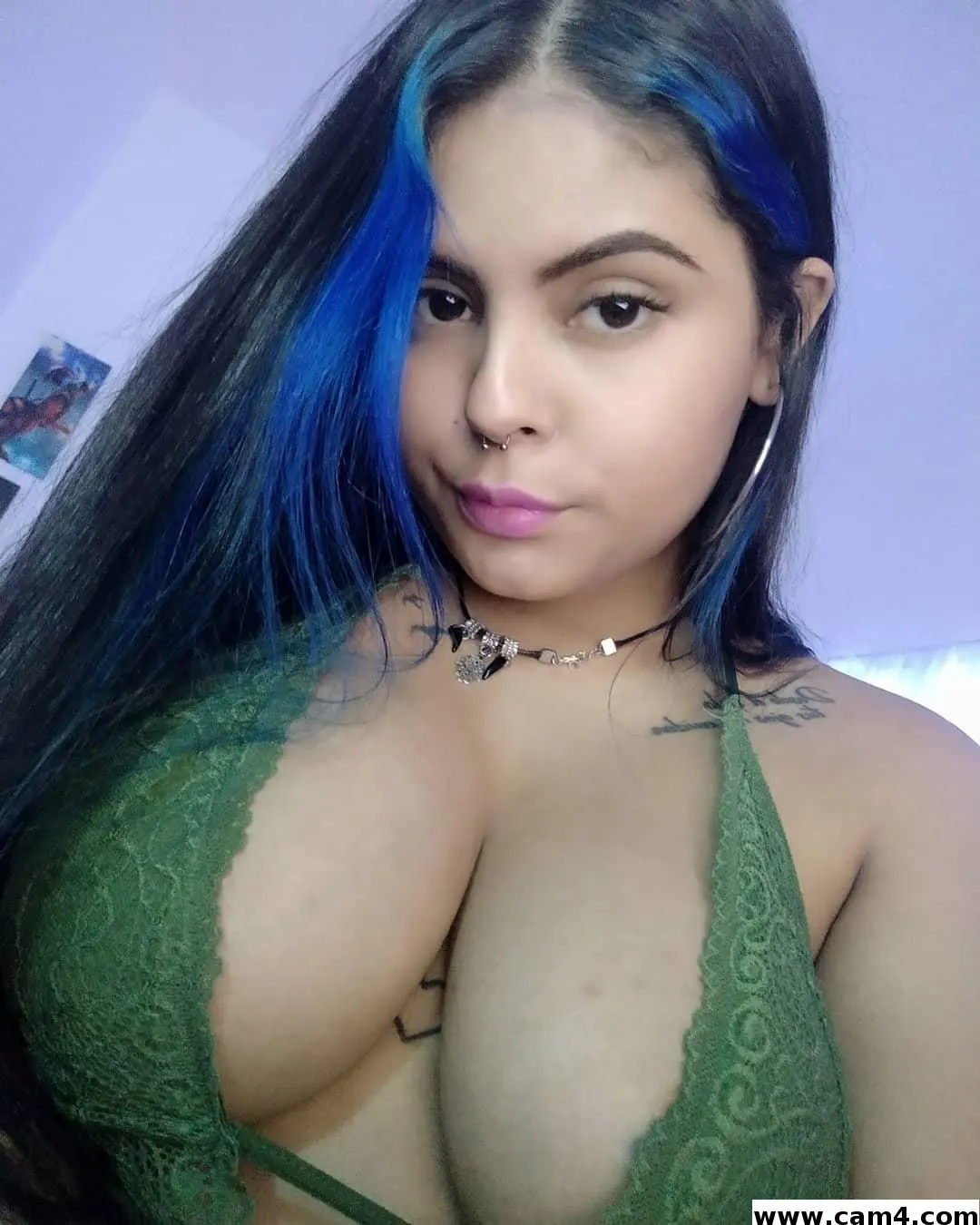 Vicky_purple image 0