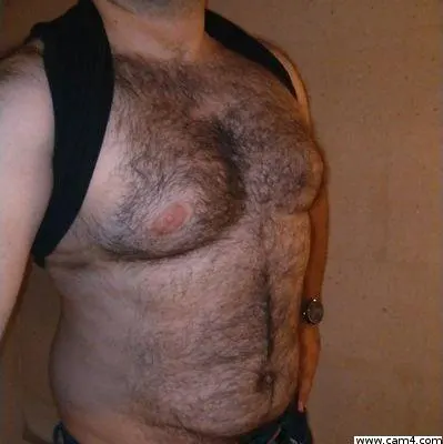 hairy_turkey image 0