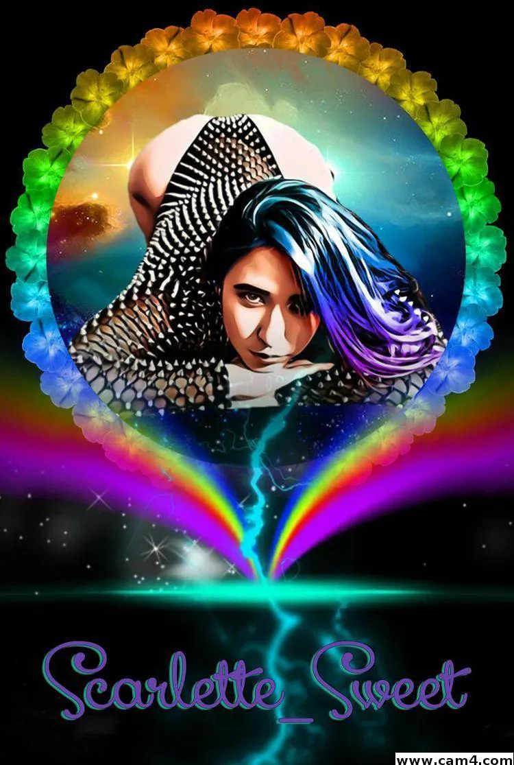 scarlette_sweet image 0