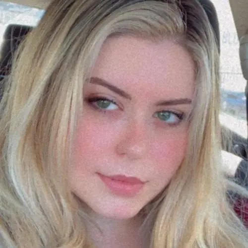 blondlichtmond image 0