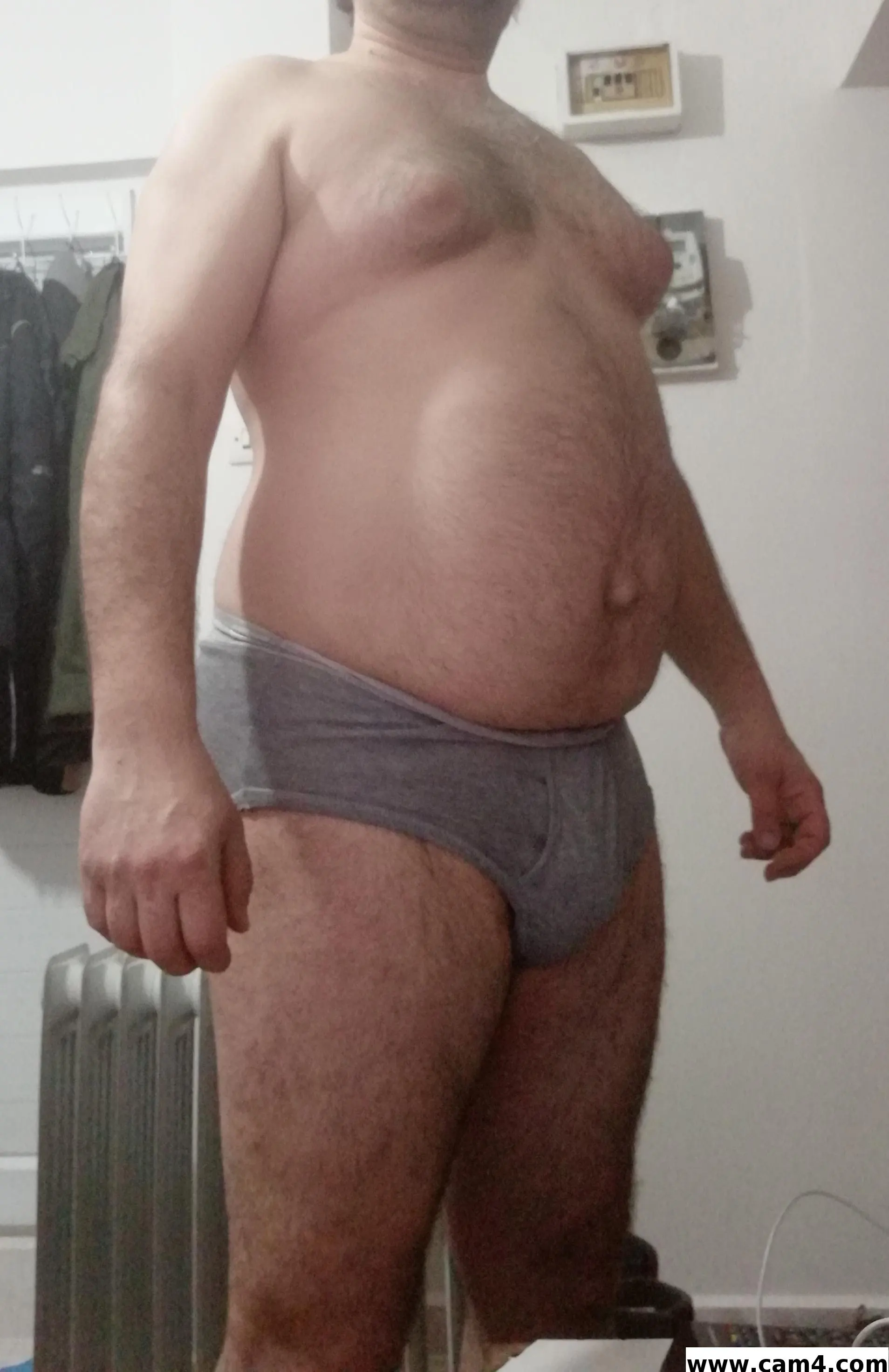 jackhallowen image 0