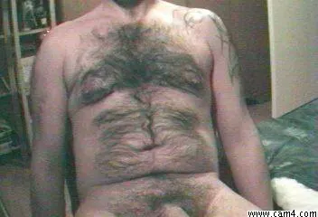 hairycologne image 0