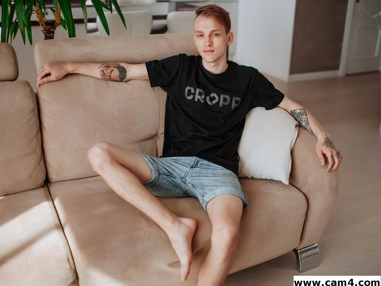 KEVIN_BIGBALLS image 0