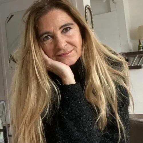 blondekornelia image 0