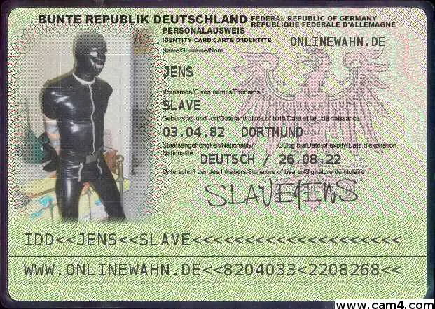 SlaveJens image 0