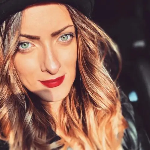 cooleveronica image 0