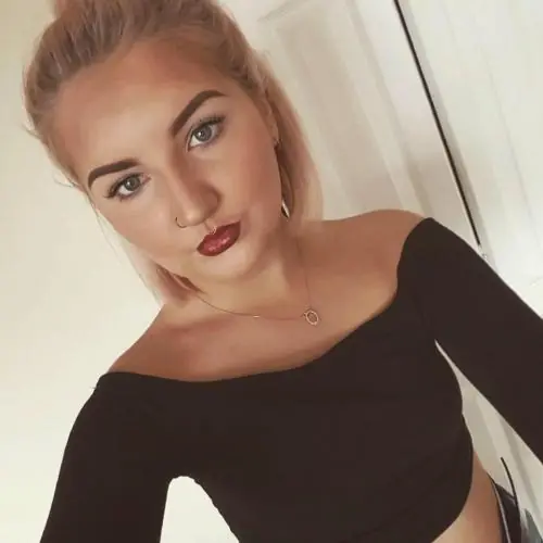 scharfesophia image 0