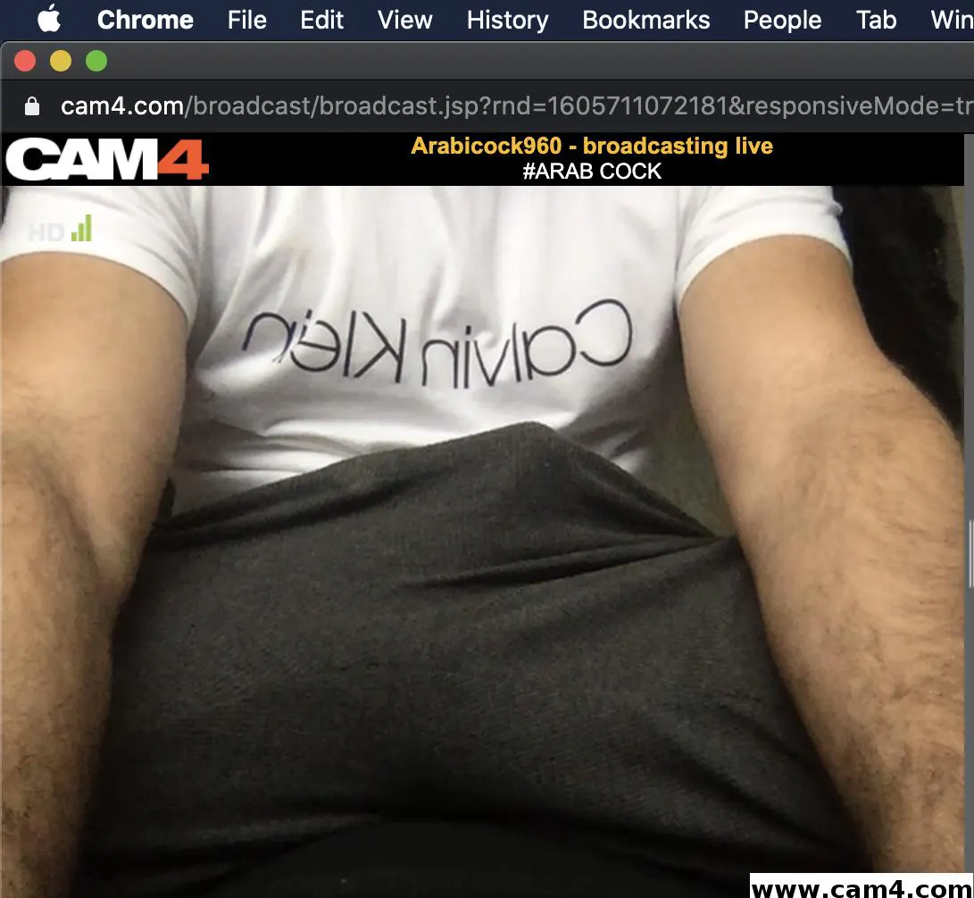 Arabicock960 image 0