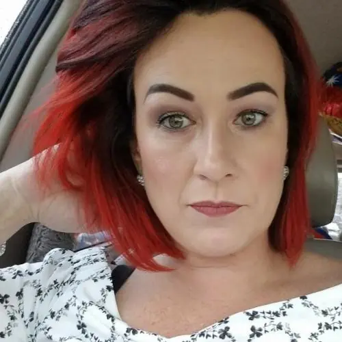 rothaarigsoffi image 0