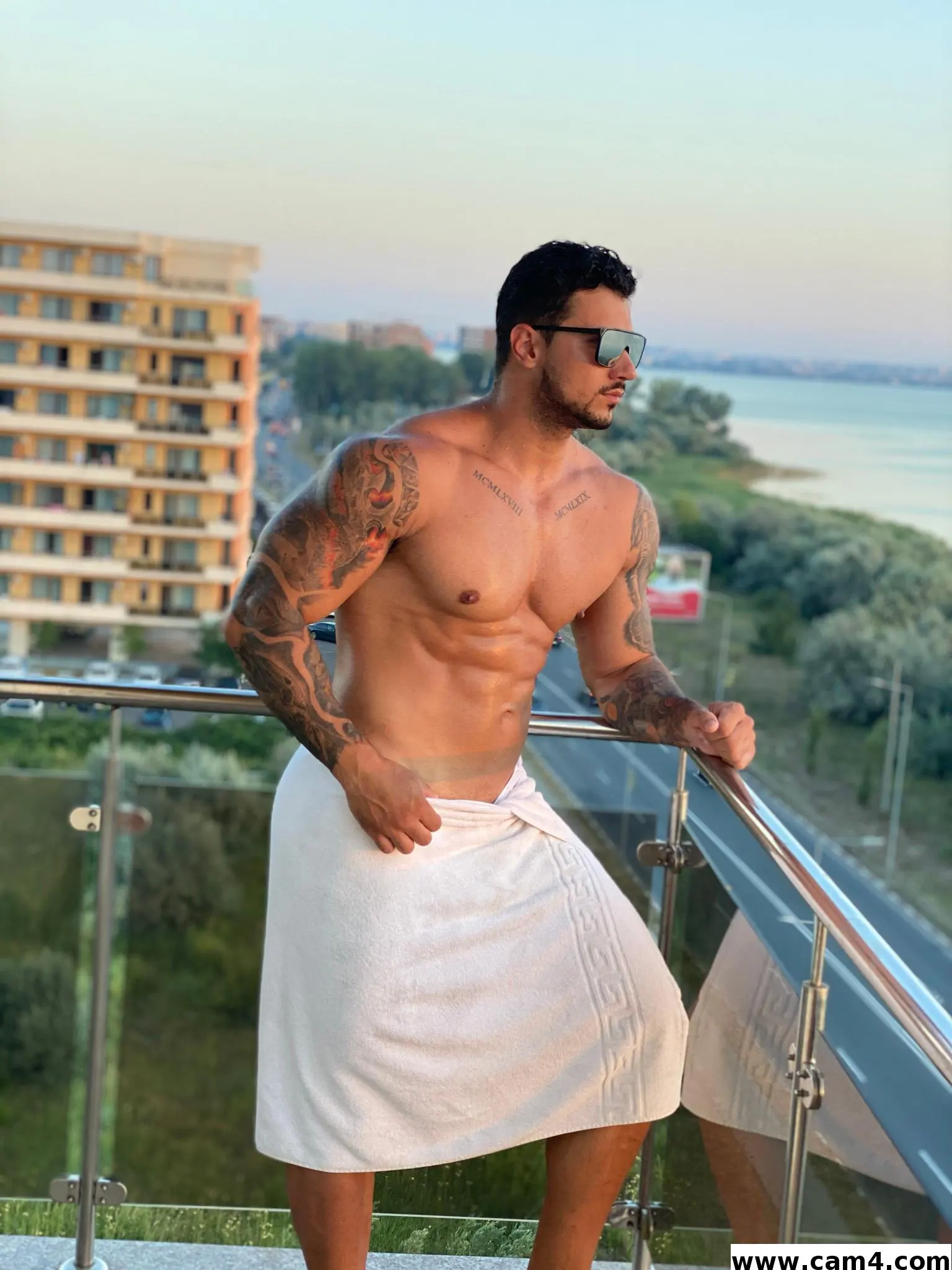 jackfeetness image 0