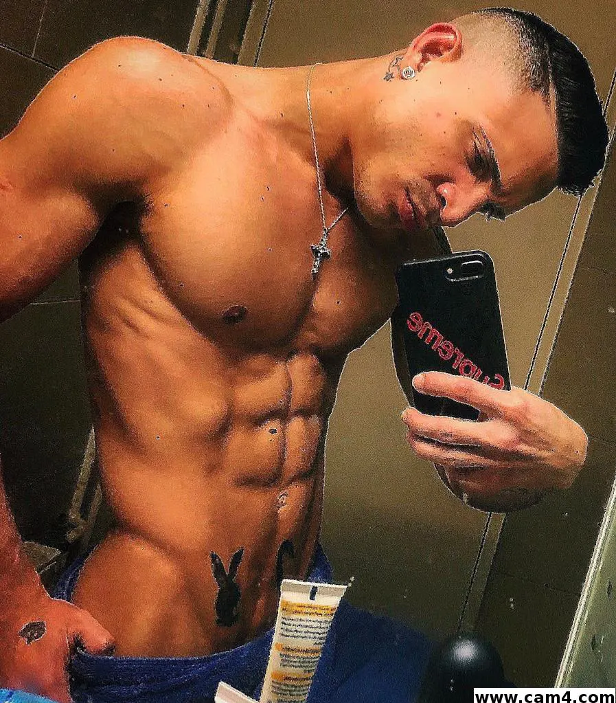 cubanitosexy image 0