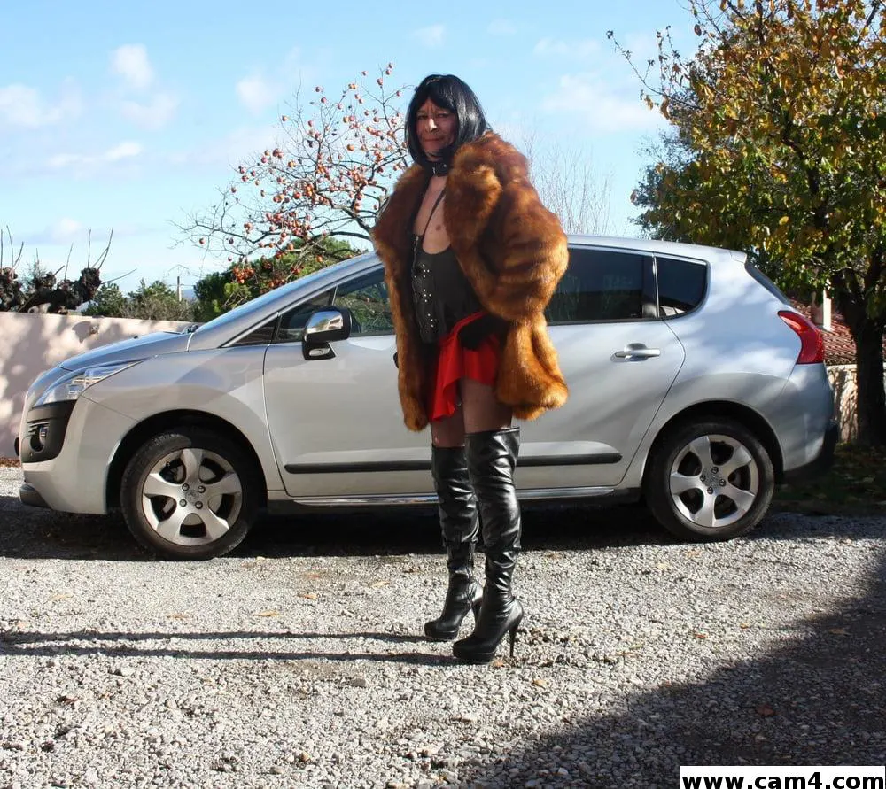 Diana26soumise image 0